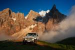 Jeep Gladiator Rubicon 2019 года (EU)